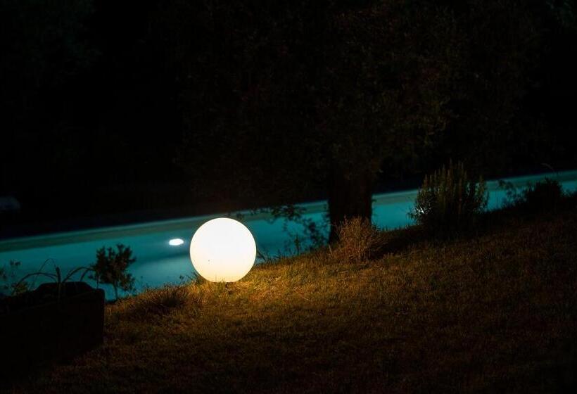 膳宿费 Locanda De Banchieri