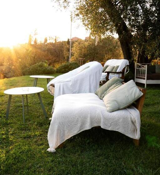 膳宿费 Locanda De Banchieri