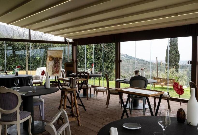 膳宿费 Locanda De Banchieri