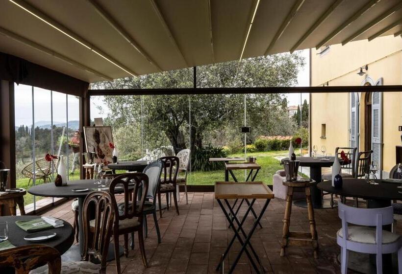 膳宿费 Locanda De Banchieri