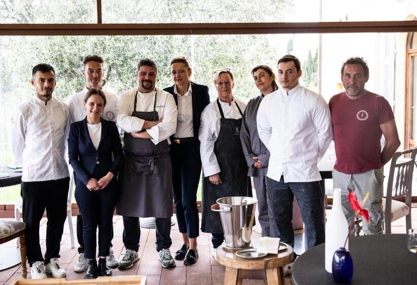 膳宿费 Locanda De Banchieri