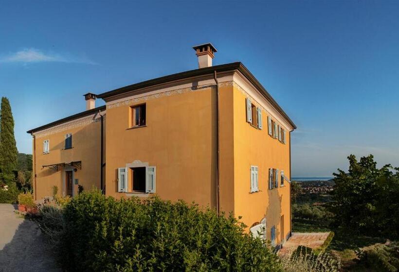 膳宿费 Locanda De Banchieri