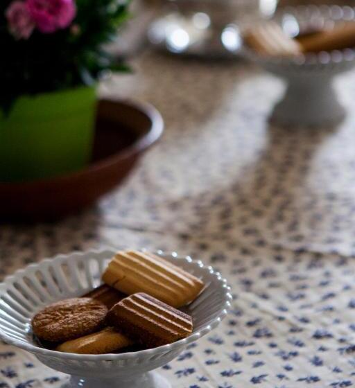 膳宿费 Locanda De Banchieri