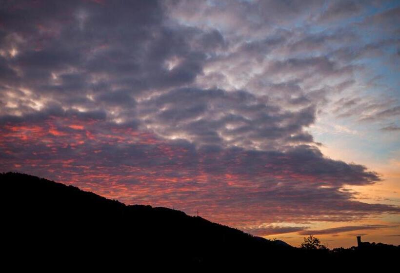 膳宿费 Locanda De Banchieri