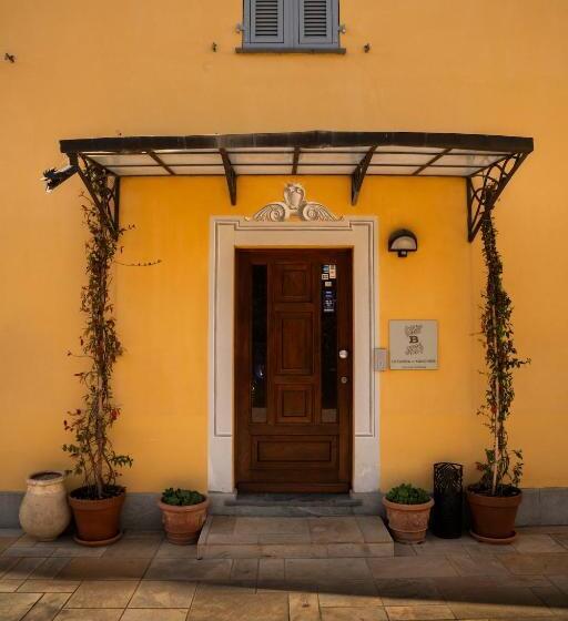 膳宿费 Locanda De Banchieri