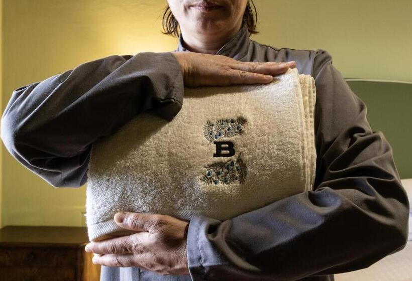 膳宿费 Locanda De Banchieri