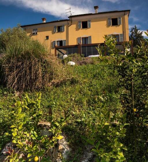 膳宿费 Locanda De Banchieri