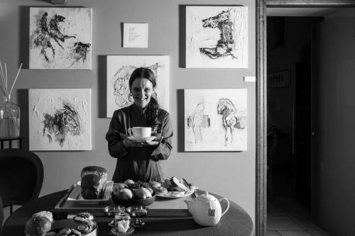 膳宿费 Locanda De Banchieri