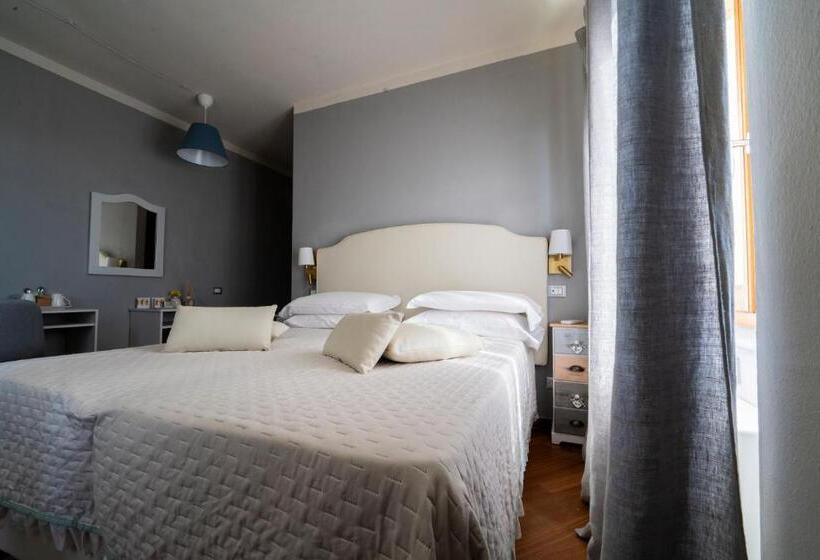 膳宿费 Locanda De Banchieri