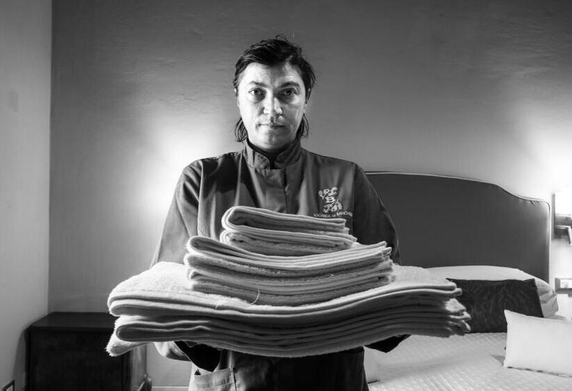 膳宿费 Locanda De Banchieri