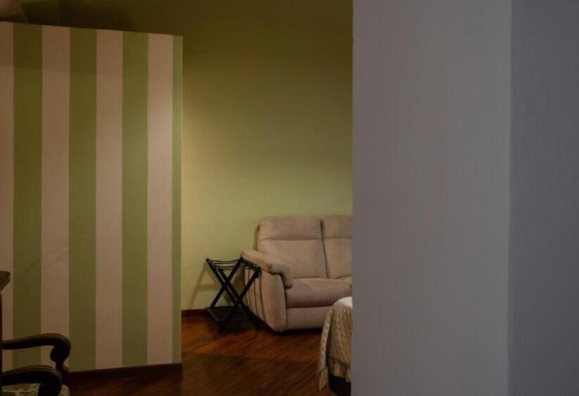 膳宿费 Locanda De Banchieri