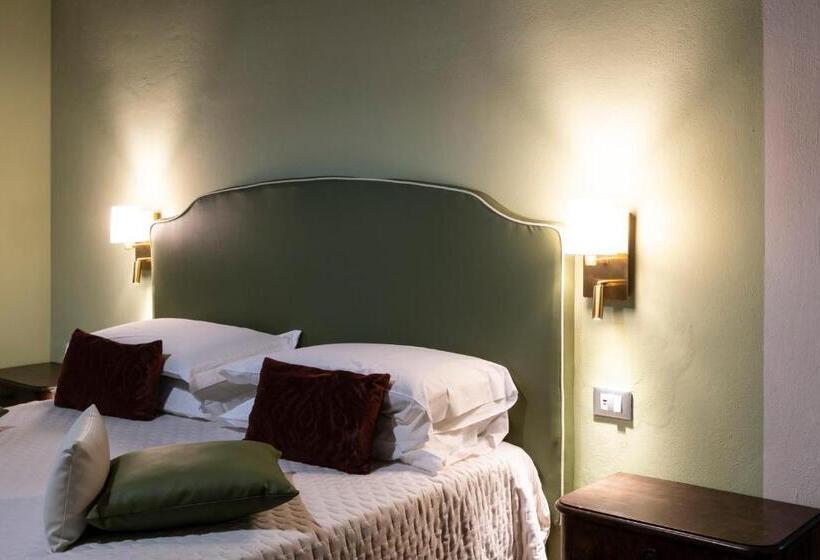 膳宿费 Locanda De Banchieri