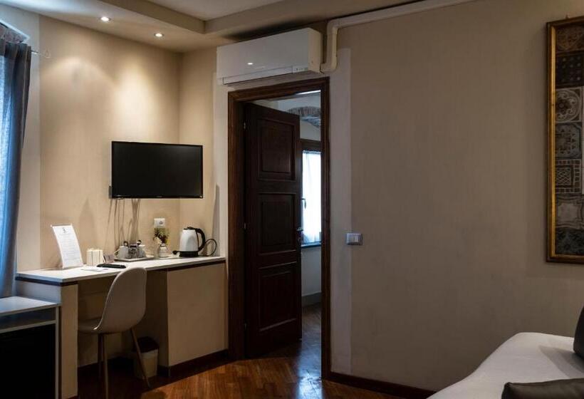 膳宿费 Locanda De Banchieri