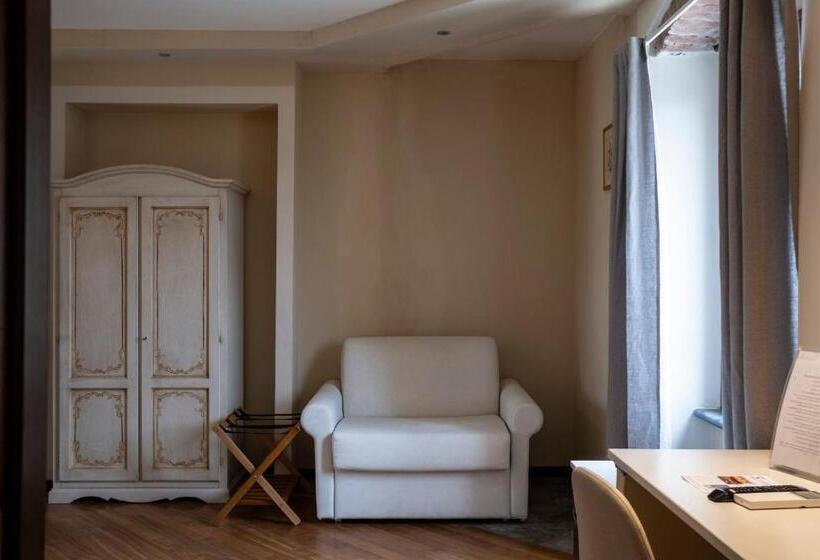 膳宿费 Locanda De Banchieri