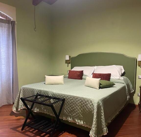 膳宿费 Locanda De Banchieri