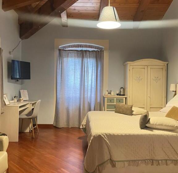 膳宿费 Locanda De Banchieri