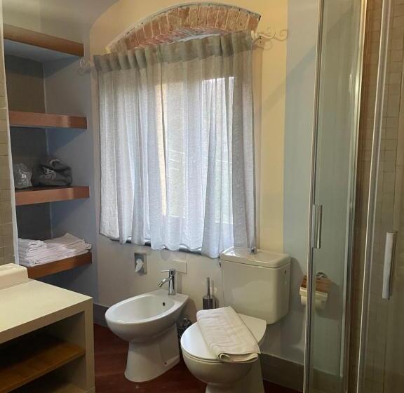 膳宿费 Locanda De Banchieri