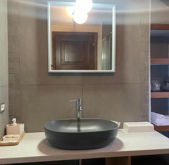 膳宿费 Locanda De Banchieri