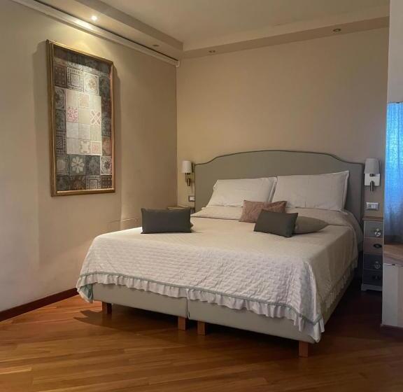 膳宿费 Locanda De Banchieri