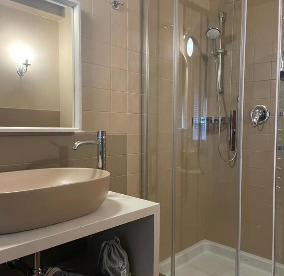 膳宿费 Locanda De Banchieri