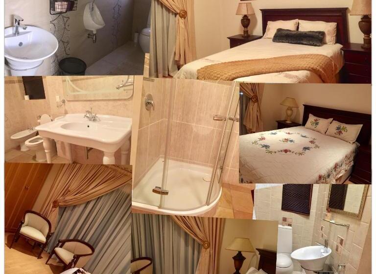 ペンション Re Union Vacations