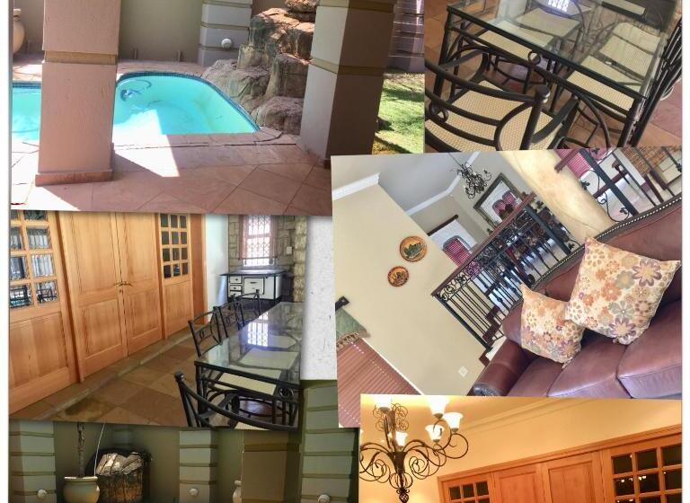 ペンション Re Union Vacations