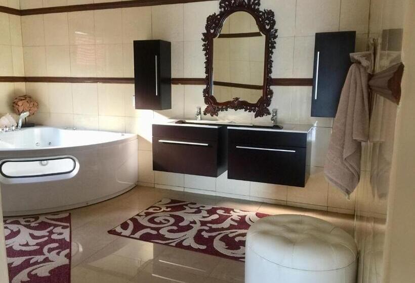 ペンション Re Union Vacations