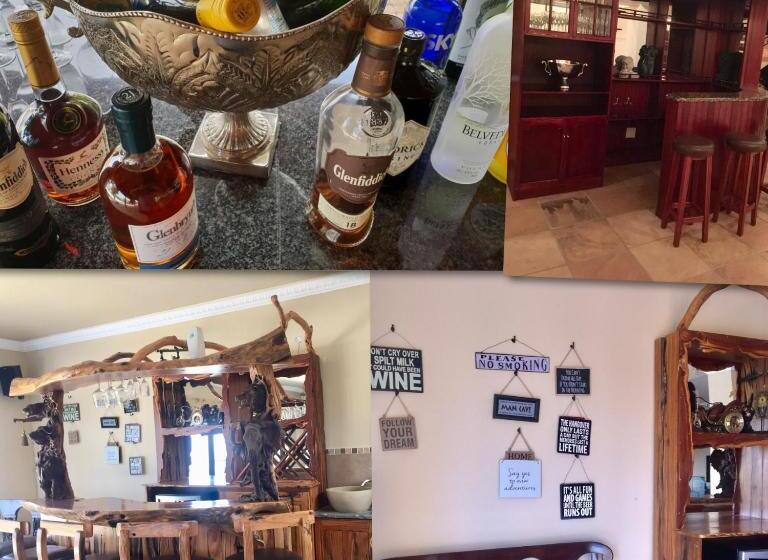 ペンション Re Union Vacations