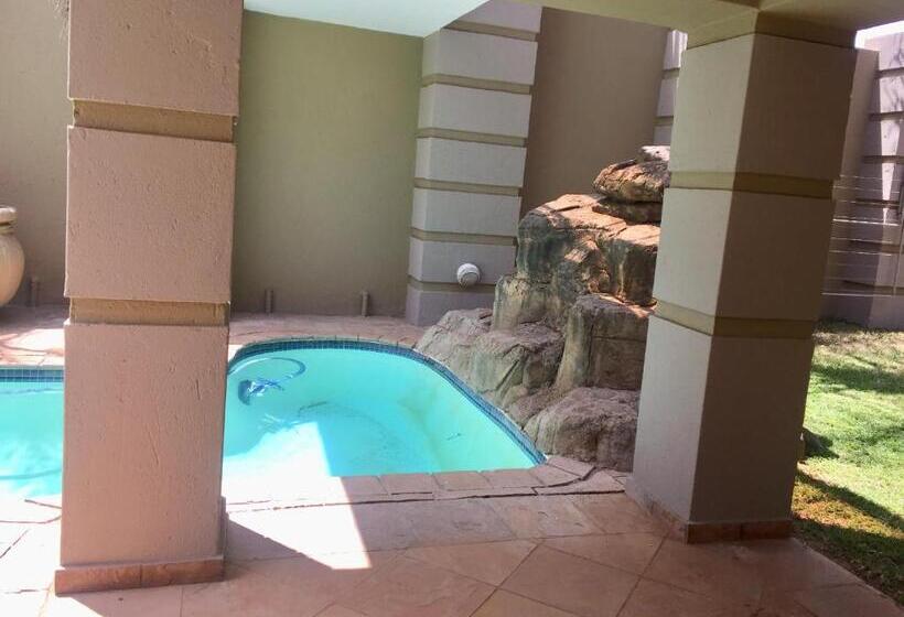 ペンション Re Union Vacations