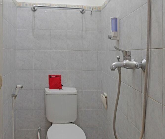 膳宿费 Reddoorz @ Soekarno Hatta 2