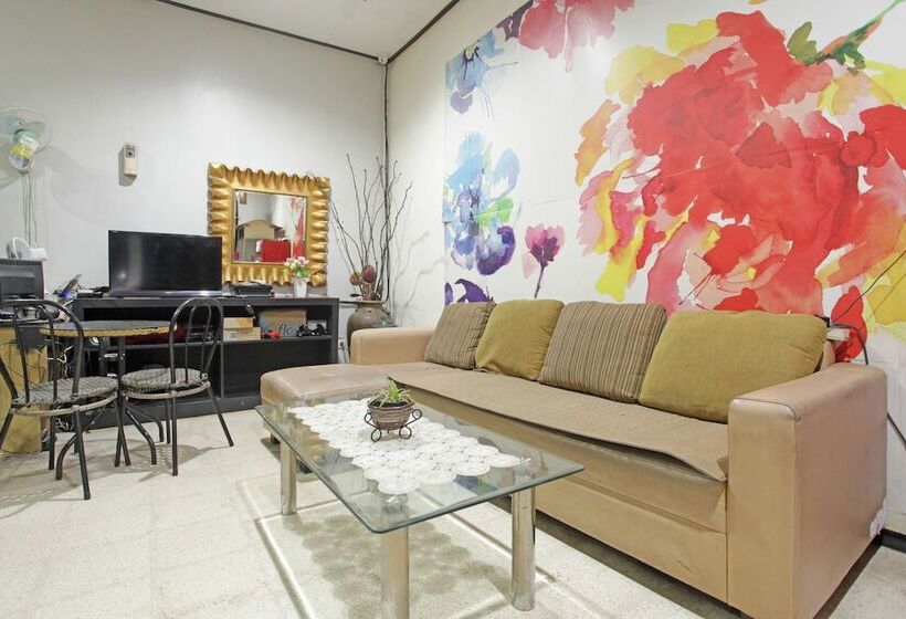 膳宿费 Reddoorz @ Soekarno Hatta 2