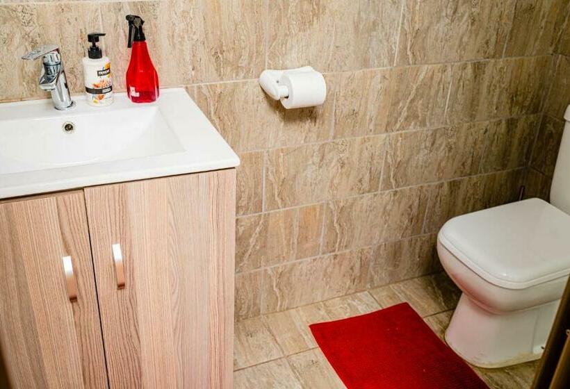 ペンション Re Union Vacations