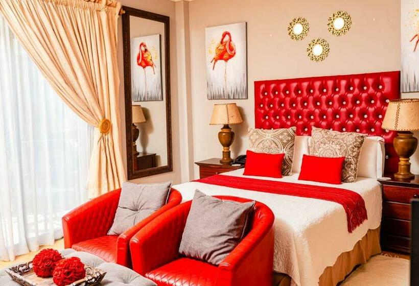 ペンション Re Union Vacations