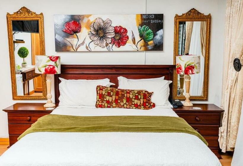 ペンション Re Union Vacations