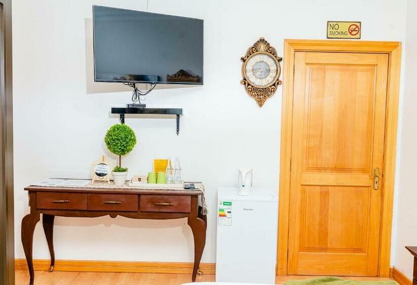 ペンション Re Union Vacations