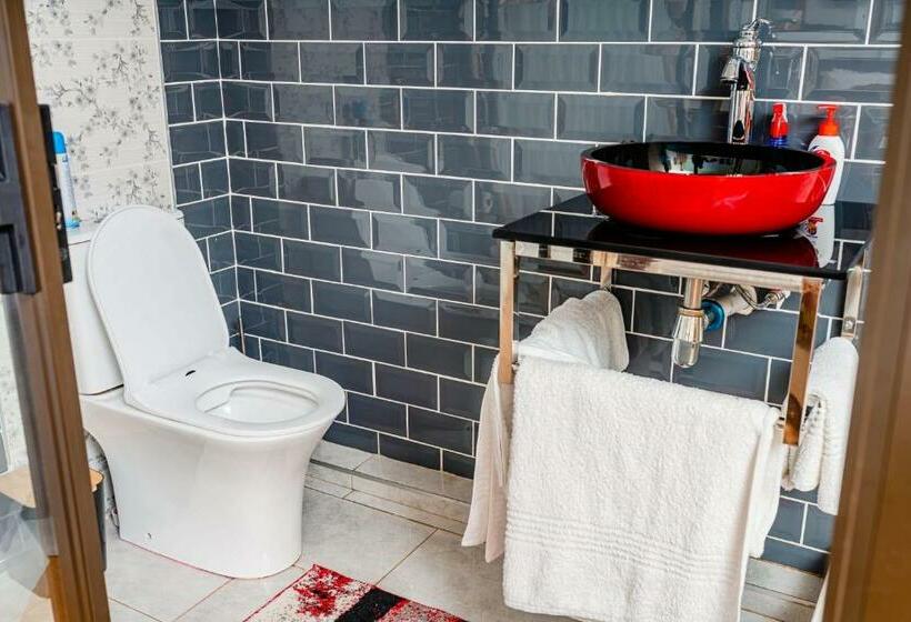 ペンション Re Union Vacations