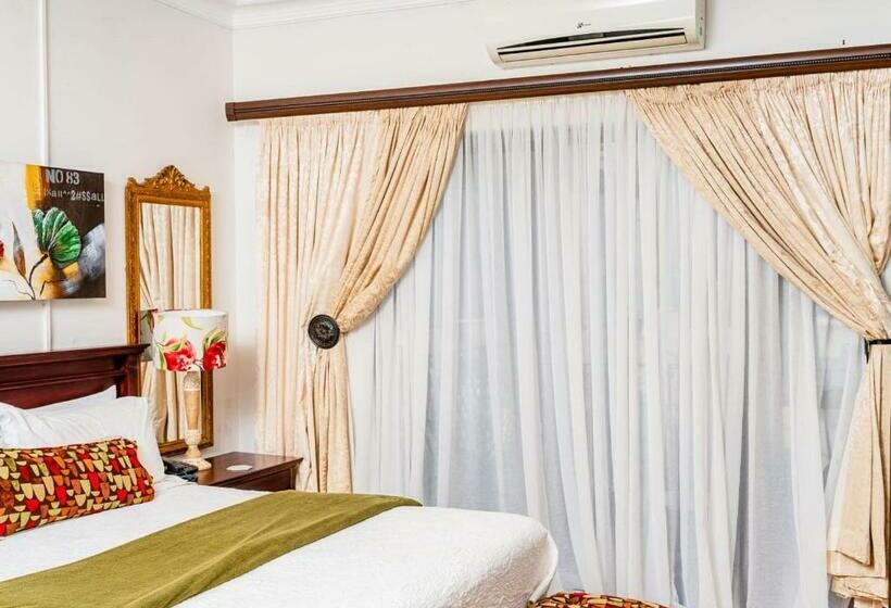 ペンション Re Union Vacations