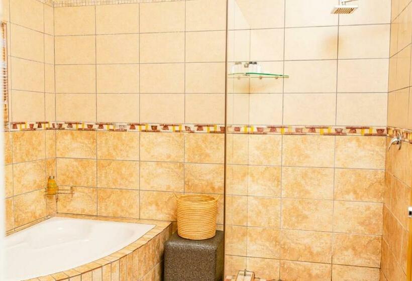 ペンション Re Union Vacations