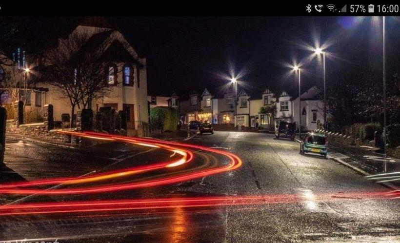 膳宿费 Victoria House