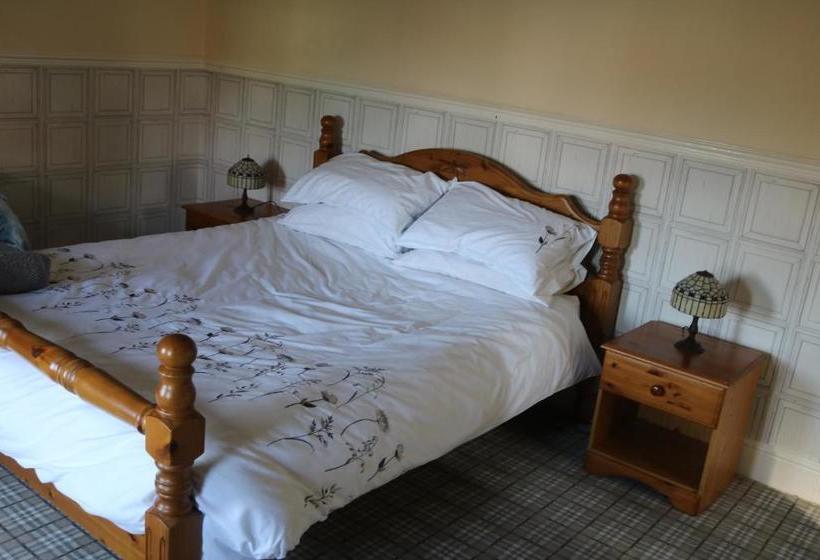 膳宿费 Victoria House