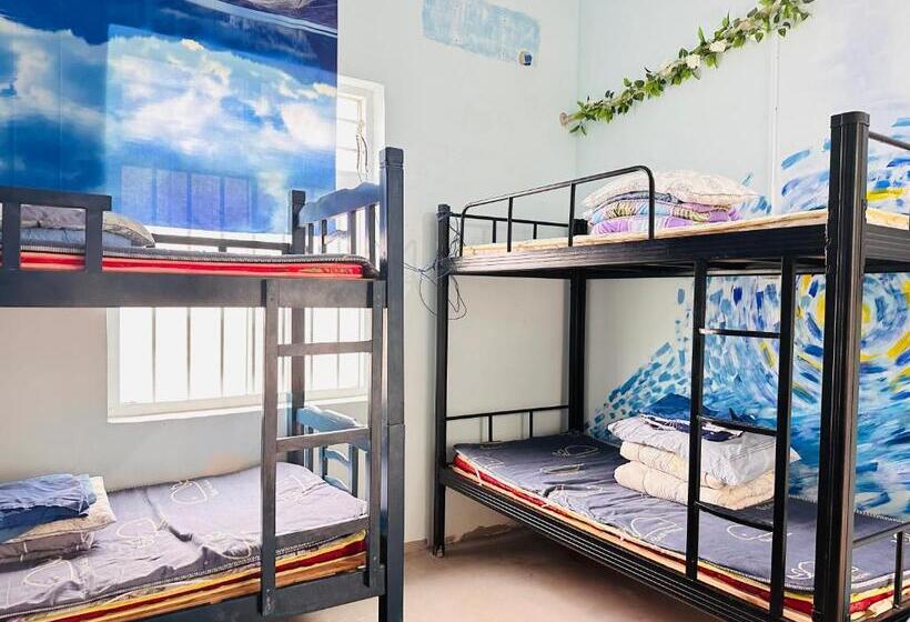 פנסיון Wan Ning Xiao Gang Guest House