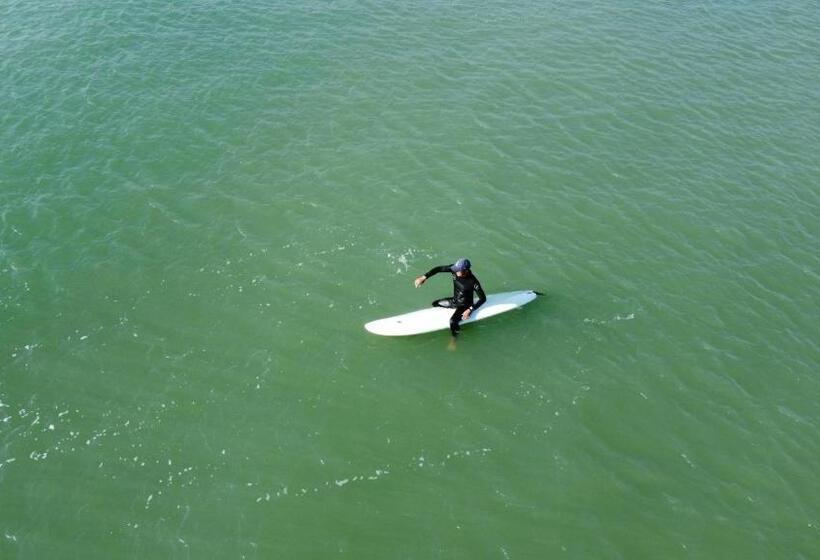 Pansiyon Wan Ning Xiao Gang Guest House