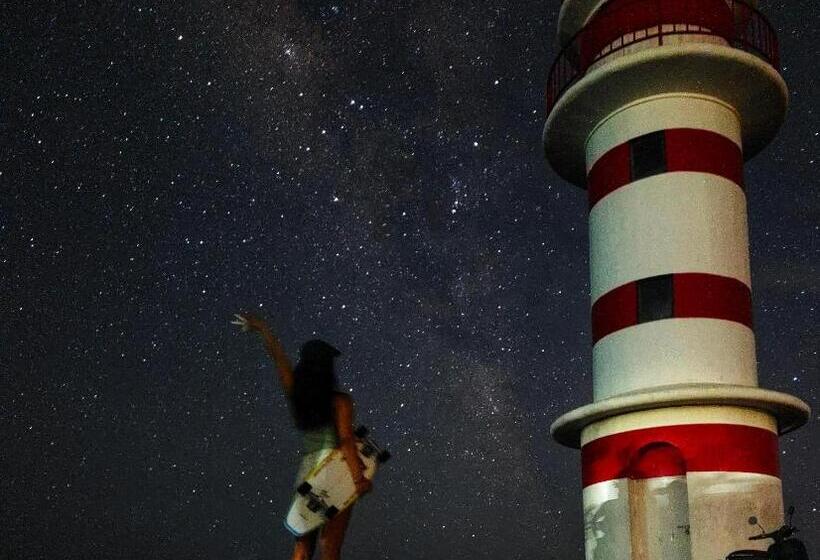 Pansiyon Wan Ning Xiao Gang Guest House