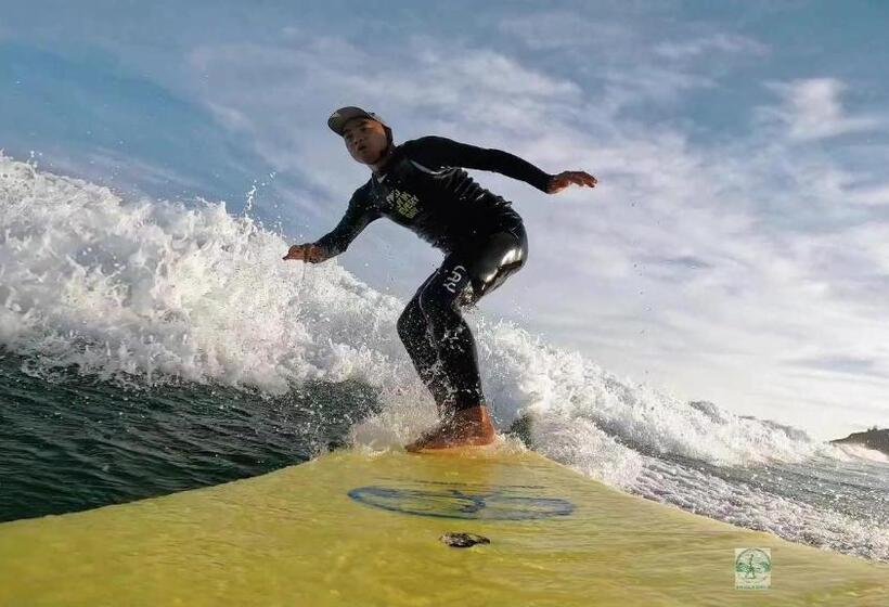 Pansiyon Wan Ning Xiao Gang Guest House