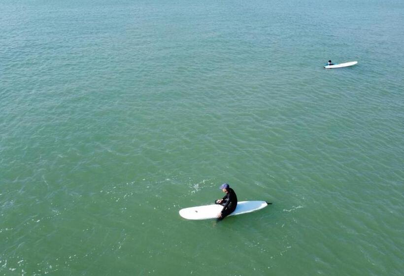 Pansiyon Wan Ning Xiao Gang Guest House