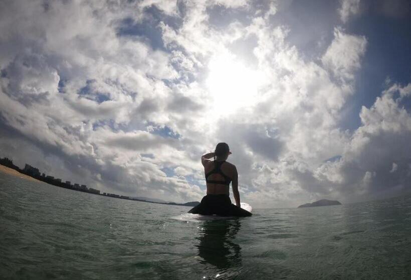 Pansiyon Wan Ning Xiao Gang Guest House