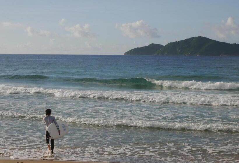 Pansiyon Wan Ning Xiao Gang Guest House