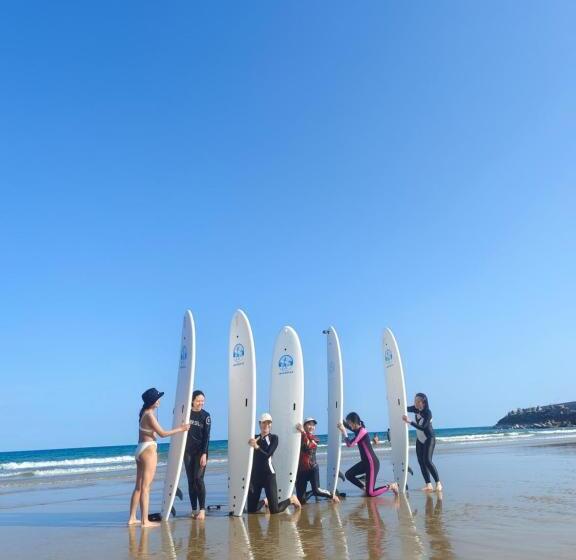 Pansiyon Wan Ning Xiao Gang Guest House