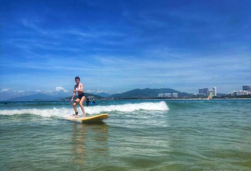 Pansiyon Wan Ning Xiao Gang Guest House