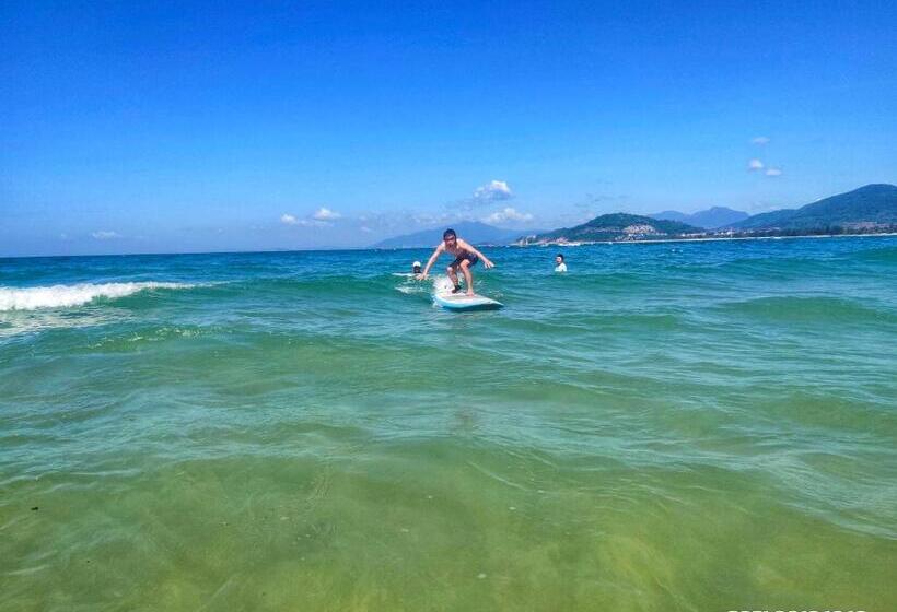 Pansiyon Wan Ning Xiao Gang Guest House